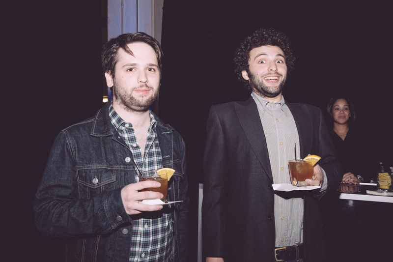 Illustration for article titled Jalopnik Readers Know How To Party